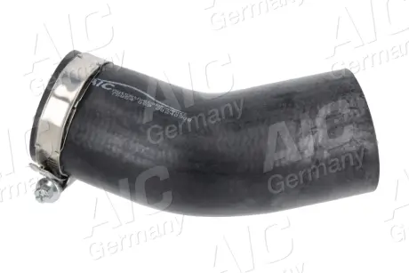 Патрубок інтеркулера Audi A3/ Seat Leon/ Skoda Octavia/ VW 1.6-2.0 TDI 12- AIC 75854