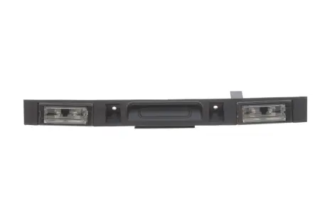 Ручка кришки багажника BMW X3 (E83) 04-11 M47/M54/M57/N46/N47/N52 AIC 75872