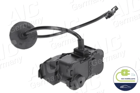 Замок лючка бака топливного VW Golf/Polo 12- AIC 75972
