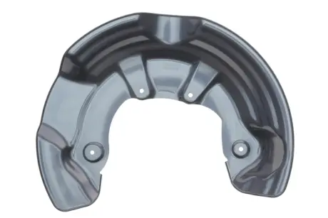 Захист диска гальмівного (переднього) (R) Audi A6 04-11 AIC 75978