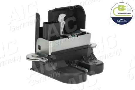 Замок кришки багажника VW Golf VI/Passat 08-14 AIC 75990