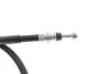 Трос ручника (задній) Renault Master 98- (1740/1442mm) (суппорт) AIC 76042 (фото 4)