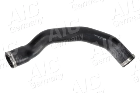 Патрубок інтеркулера (R) Ford Focus/ Volvo C30/C70/S40/V50 04-12 AIC 76098