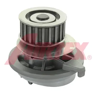 OPEL помпа води Ascona C,Astra F,Kadett E 1.6D 87-,1.5TD 90-,Vectra A 1.7D AIRTEX 1294