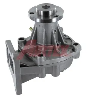 FIAT помпа води з корпусом! Alfa Romeo 155,164 2.5TD 95-,Chrysler Voyager 95- AIRTEX 1656