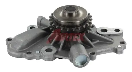 CHRYSLER помпа води 300C 04-,300M 2.7 98- AIRTEX 1717