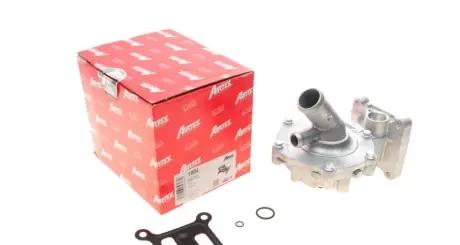 FORD помпа води з корпусом Mondeo 2,0TDCI,Transit.2,0D 01- AIRTEX 1904