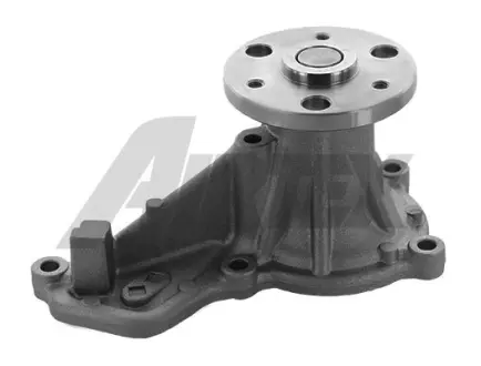 HONDA помпа води Accord VIII,CR-V III,IV 2.0 08- AIRTEX 2097