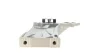 Водяний насос Master/Movano 3.0 DTI/DCI (ZD3-200/202) 03- Airtex 2108 (фото 4)