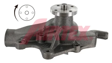 JEEP Помпа воды Wrangler 88 Airtex 3403