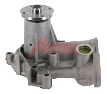 AIRTEX MITSUBISHI Помпа воды Pajero,L300,400,Hyundai 2.3-2.5TD Airtex 7117