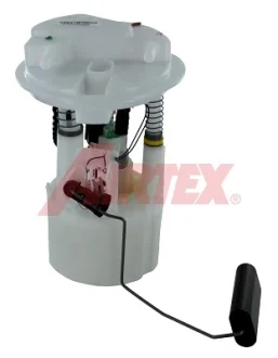 AIRTEX RENAULT електробензонасос в корпусі 3.1Bar Clio II 1.2/2.0 98- Airtex E10208M