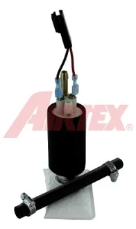 Электро-бензонасос (3b 95l/h) RENAULT Clio,Megane,Kangoo Airtex E10380