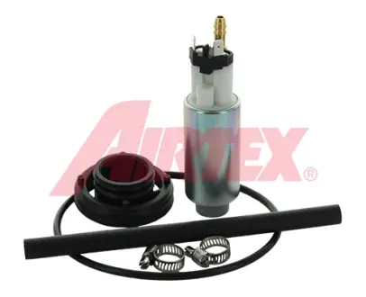SAAB насос палива 9-3 2.0/2.3 98-, 9-5 2.0/2.3 98- AIRTEX E10543