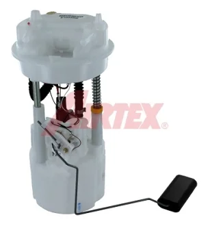 Електро-бензонасос в корпусі FIAT Punto 1,1/1,2 LANCIA Y 1,1/1,2 Airtex E10558M