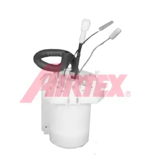 OPEL Топливный насос MERIVA A 05- AIRTEX E10687