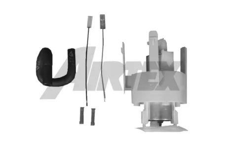 FIAT електро-бензонасос підкачки 3 Bar Stilo, Bravo, 1.6-2,0D/JTD 01 Airtex E10765PK