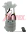 FIAT Электробензонасос (модуль) 3.5 Panda 1.2 04 Airtex E10845M (фото 1)
