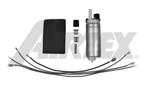 FORD електро-бензонасос 3.5 Bar Escort VII,Scorpio I,Sierra,Transit,Citroen XM,ZX,Peugeot 306,Jeep Airtex E8279