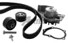AIRTEX CITROEN К-кт ГРМ (помпа з прокл. + ремінь + 2 ролика + кріплення) Berlingo 1.9D WPK-1580R01