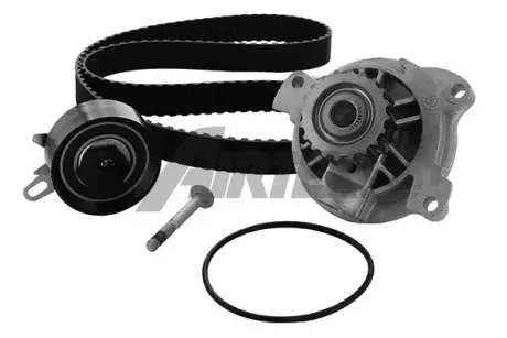Комплект (ремінь+ролик+помпа) AIRTEX WPK-9274R03