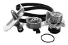 AIRTEX AUDI К-кт. ГРМ (помпа + ремінь + 2 ролика) 1,8/1,8T VW Golf IV 1,8/1,8T SKODA WPK-937705