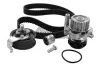 AIRTEX VW К-кт ГРМ ( помпа+ ремінь+ ролик+ натяж) GOLF IV 1.8 97-, AUDI A3 1.8 96- WPK-937706