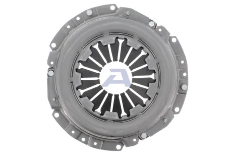SUBARU Корзина зчеплення IMPREZA 92- AISIN CF-406