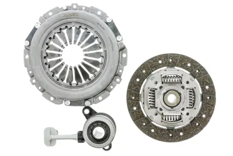 Зчеплення RENAULT CAPTUR I, CLIO IV, KANGOO, LOGAN II, LOGAN/STEPWAY II, 08- AISIN CKE-RE45R