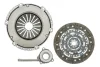 Зчеплення AUDI A3, FORD GALAXY I, SKODA FABIA I, OCTAVIA I, VW BORA, GOLF IV, SHARAN AISIN CKE-VG02R (фото 2)
