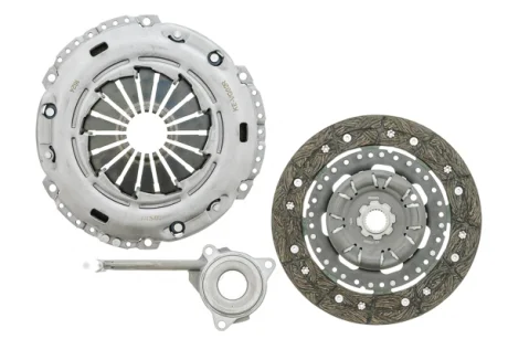 Зчеплення AUDI A3, FORD GALAXY I, SKODA FABIA I, OCTAVIA I, VW BORA, GOLF IV, SHARAN AISIN CKE-VG02R - фото Зчеплення AUDI A3, FORD GALAXY I, SKODA FABIA I, OCTAVIA I, VW BORA, GOLF IV, SHARAN AISIN CKE-VG02R