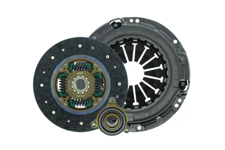 Комплект зчеплення з гідравлічним підшипником TOYOTA RAV 4 III, RAV 4 IV 2.0 12.08-09.19 AISIN CKT338R