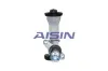 Головний циліндр зчеплення (15,87мм) TOYOTA HILUX VI, LAND CRUISER 90 2.4D/3.0D 04.95-07.05 AISIN CMT073 (фото 2)