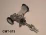 Головний циліндр зчеплення (15,87мм) TOYOTA HILUX VI, LAND CRUISER 90 2.4D/3.0D 04.95-07.05 AISIN CMT073 (фото 3)