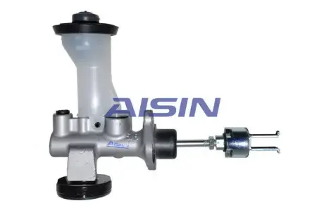 Головний циліндр зчеплення (15,87мм) TOYOTA HILUX VI, LAND CRUISER 90 2.4D/3.0D 04.95-07.05 AISIN CMT073