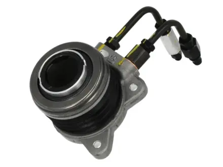 Підшипник зчеплення гідравлічний HYUNDAI I30, IX35, SANTA FÉ II, SANTA FÉ III, SONATA V, SONATA VI, TUCSON, TUCSON/SUV KIA CARENS III, CARNIVAL III, CEE\'D, MAGENTIS II 1.6D-3.3 08.04-09.22 AISIN CSCY-002