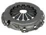 Кошик зчеплення TOYOTA COROLLA, YARIS 1.4D-1.8VVTI 02- AISIN CTX-126 (фото 1)