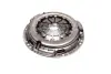 Кошик зчеплення TOYOTA AURIS, YARIS, COROLLA, SUBARU TREZIA, 08- AISIN CTX-166 (фото 1)