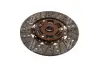 Диск зчеплення NISSAN NP300 PICK UP 2,5dCi 08- AISIN DG-903 (фото 3)