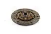 Диск зчеплення NISSAN BLUEBIRD 1.6-2.0D 80-90 AISIN DN-016 (фото 1)