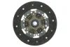 NISSAN Диск зчеплення PRIMERA 1.6 -98 215 AISIN DN-035 (фото 2)