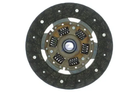 NISSAN Диск зчеплення PRIMERA 1.6 -98 215 AISIN DN-035