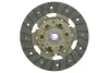 NISSAN Диск зчеплення Primera 2.0 AISIN DN-909 (фото 1)