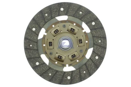 NISSAN Диск зчеплення Primera 2.0 AISIN DN-909