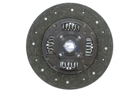 Диск зчеплення SSANGYONG AISIN DO-030