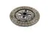 Диск зчеплення TOYOTA AVENSIS 2.0-2.0VVTI 97-03 AISIN DT-100V (фото 2)