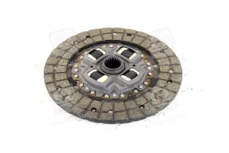 Диск зчеплення TOYOTA AVENSIS 2.0-2.0VVTI 97-03 AISIN DT-100V