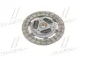 Диск зчеплення TOYOTA YARIS 1.0 16V 99- AISIN DT-211V (фото 2)