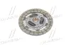 Диск зчеплення TOYOTA YARIS 1.0 16V 99- AISIN DT-211V (фото 4)