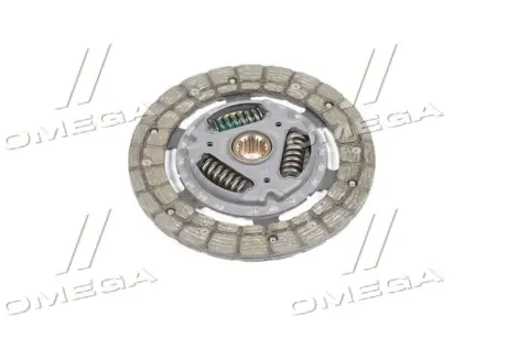 Диск зчеплення TOYOTA YARIS 1.0 16V 99- AISIN DT-211V